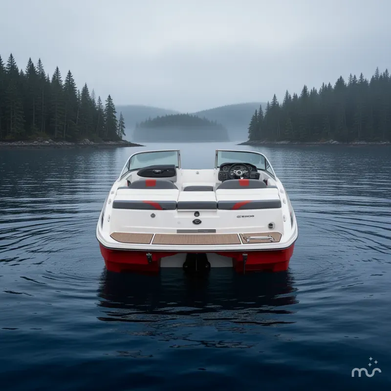 Slide: The Image of Tahoe T18 2026 - 3