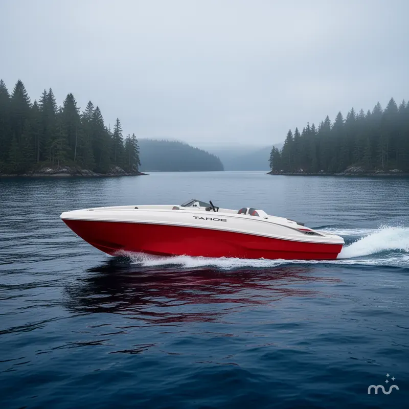 Slide: The Image of Tahoe T18 2026 - 4