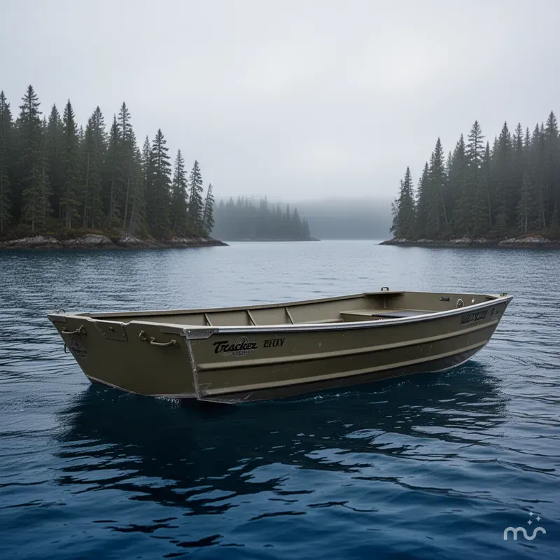 The Image of Tracker Grizzly 10 Jon 2026 - 0