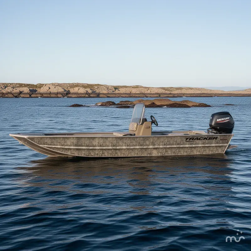 Slide: The Image of Tracker Grizzly 1860 CC 2026 - 2