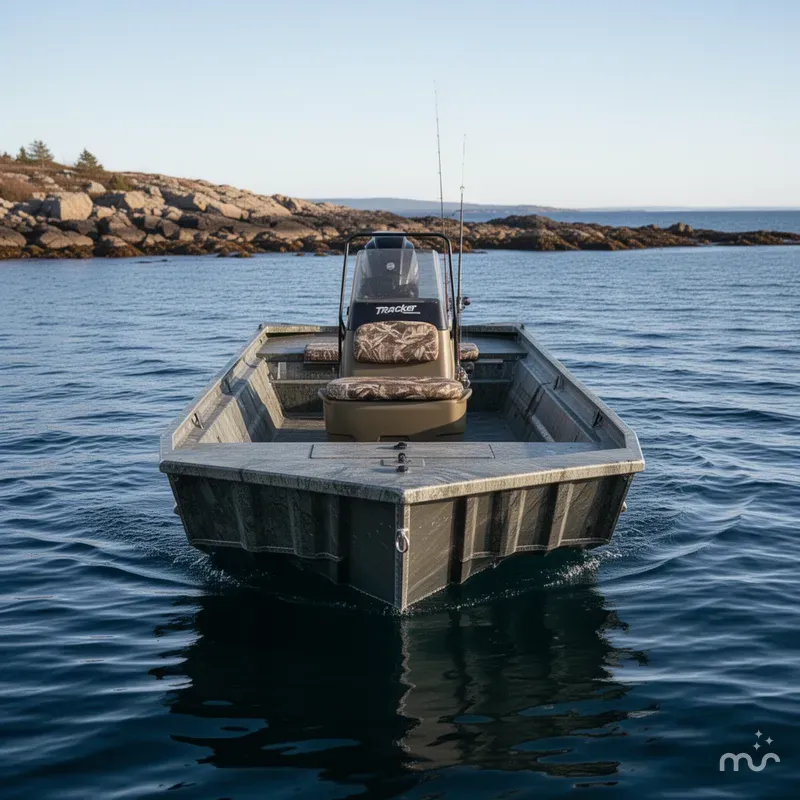 Slide: The Image of Tracker Grizzly 1860 CC 2026 - 3