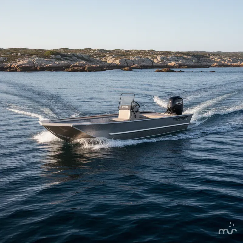 Slide: The Image of Tracker Grizzly 1860 CC 2026 - 4