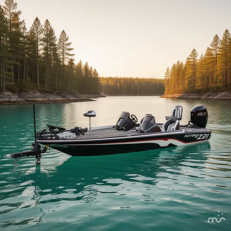 The Image of Nitro Z21 XL 2026 - 0