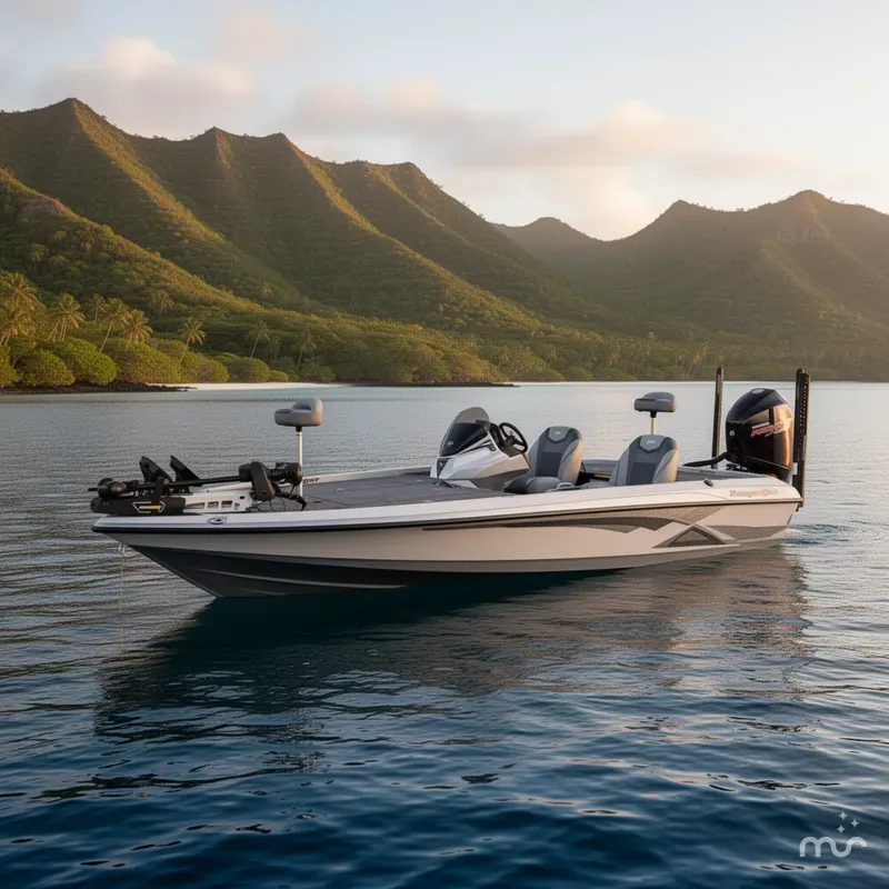 The Image of Ranger Z520 2026 - 0