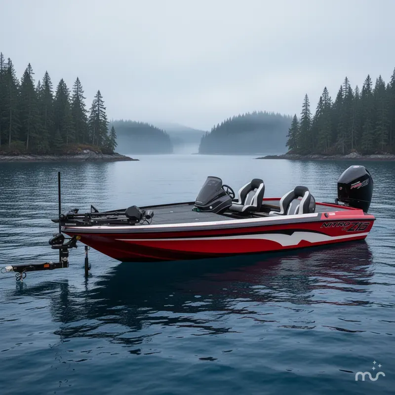 The Image of Nitro Z19 XL 2026 - 0