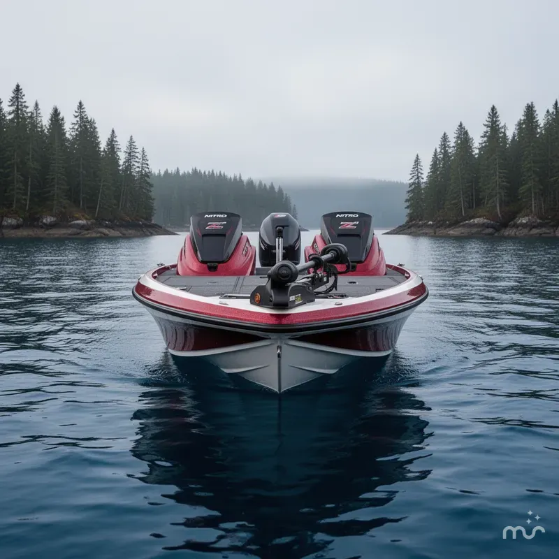 Slide: The Image of Nitro Z19 XL 2026 - 1
