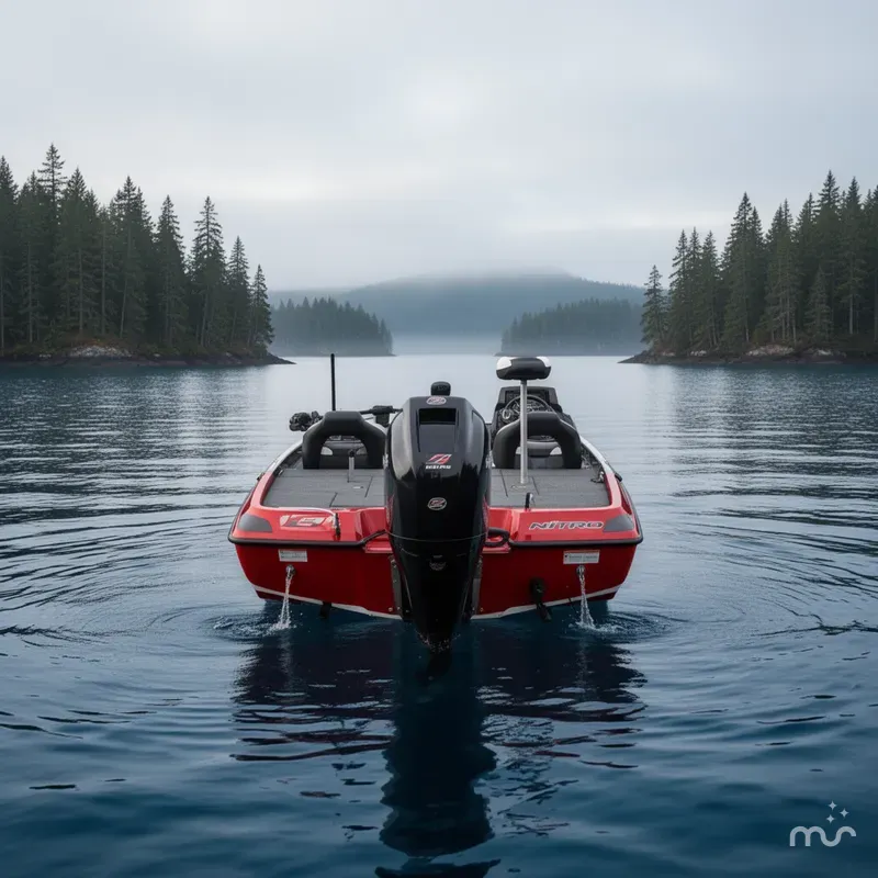 Slide: The Image of Nitro Z19 XL 2026 - 3