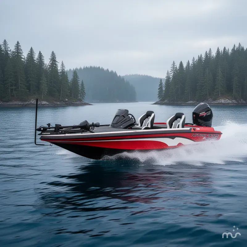 Slide: The Image of Nitro Z19 XL 2026 - 4