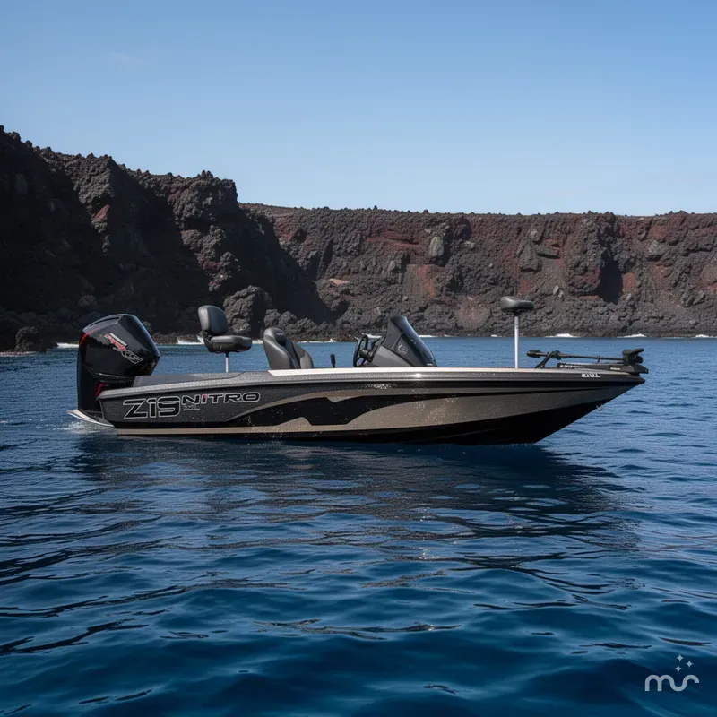 The Image of Nitro Z19 XL 2026 - 0