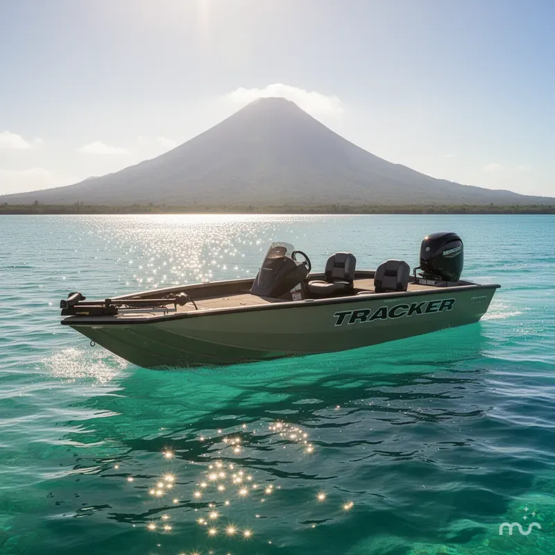 Slide: The Image of Tracker Pro Team 175 Crappie Edition 2026 - 4