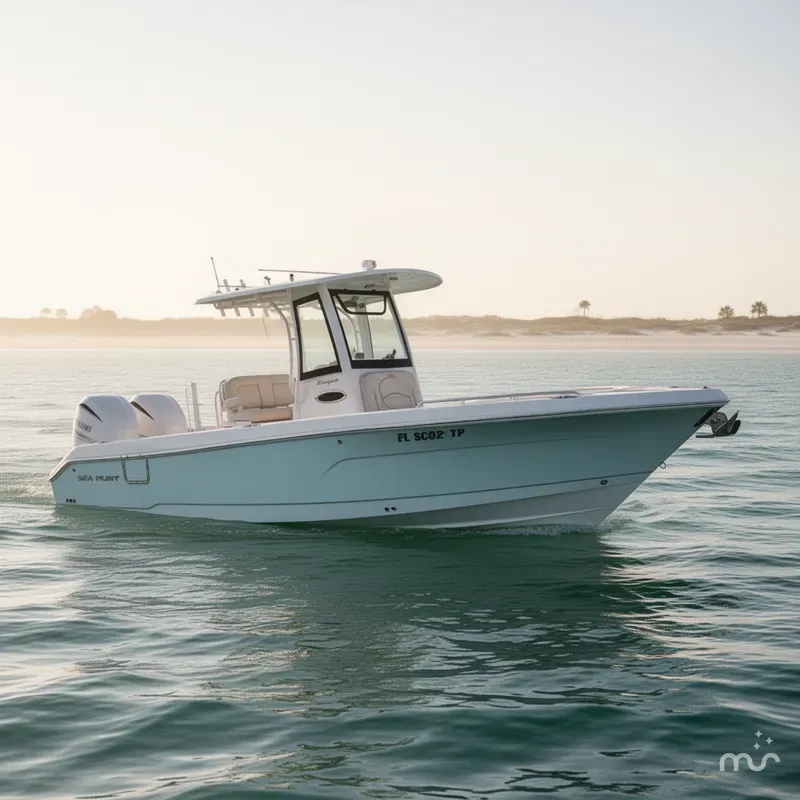 Slide: The Image of Sea Hunt Escape 28 2023 - 0