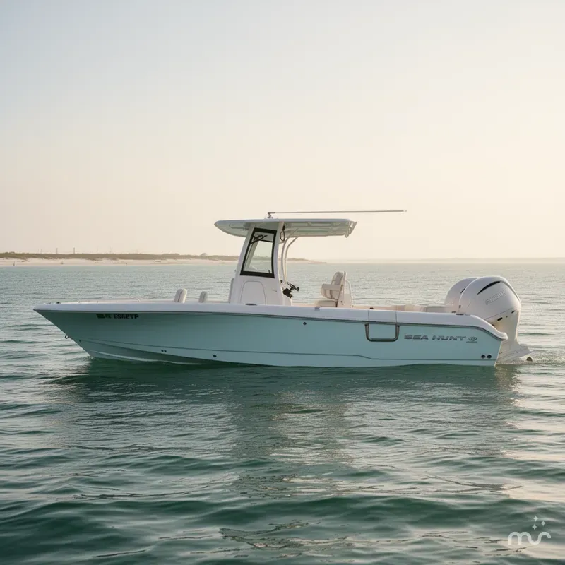 Slide: The Image of Sea Hunt Escape 28 2023 - 1