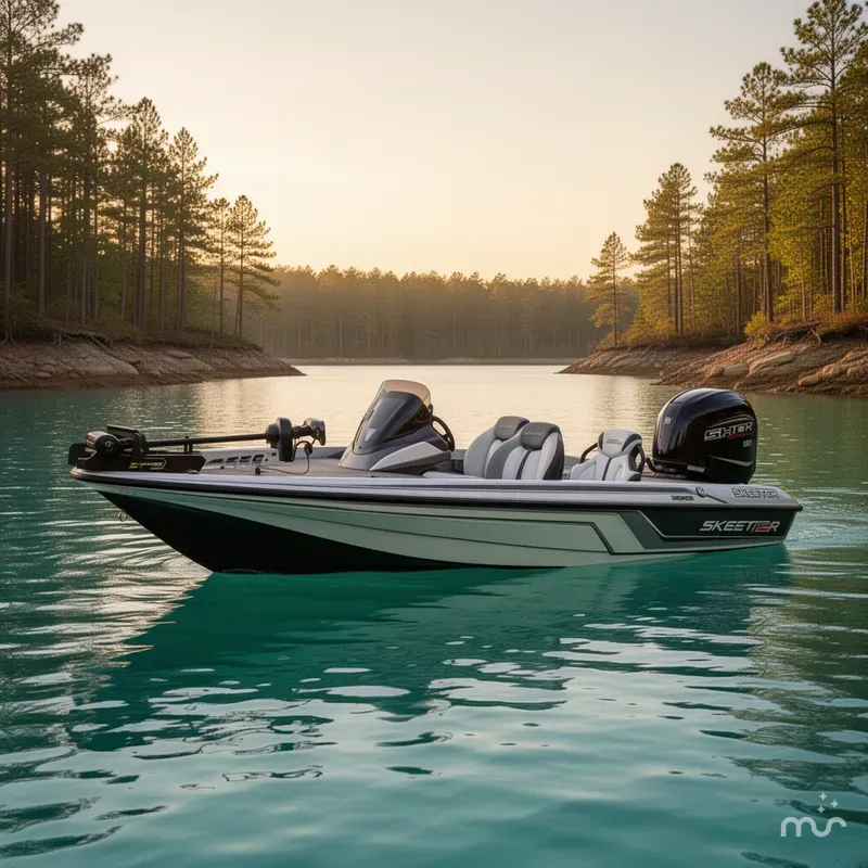 The Image of Skeeter ZXE21 2026 - 0