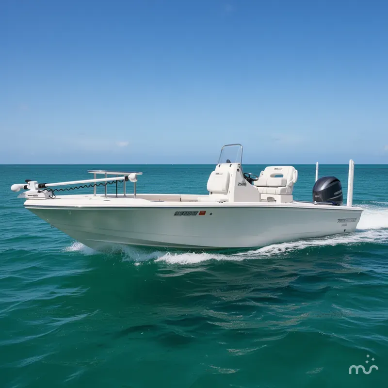 Slide: The Image of Pathfinder 2500 Hybrid 2021 - 1