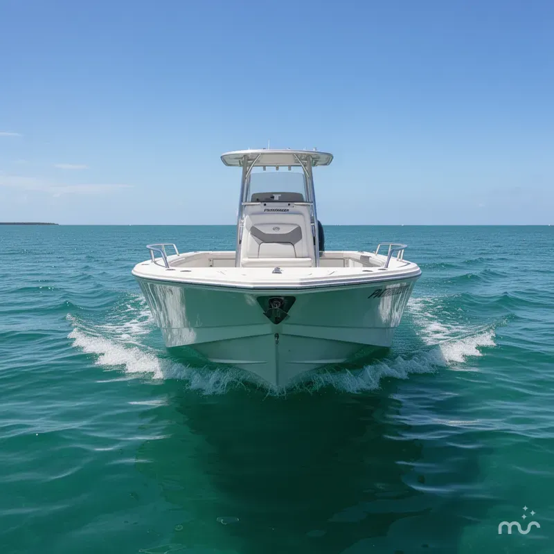 Slide: The Image of Pathfinder 2500 Hybrid 2021 - 3