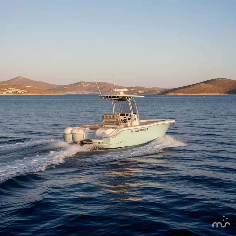 The Image of Key West 239 FS 2026 - 0