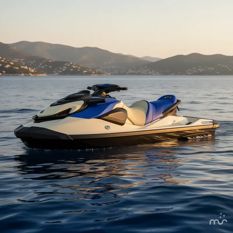 The Image of Sea-Doo Wake 170 2026 - 0