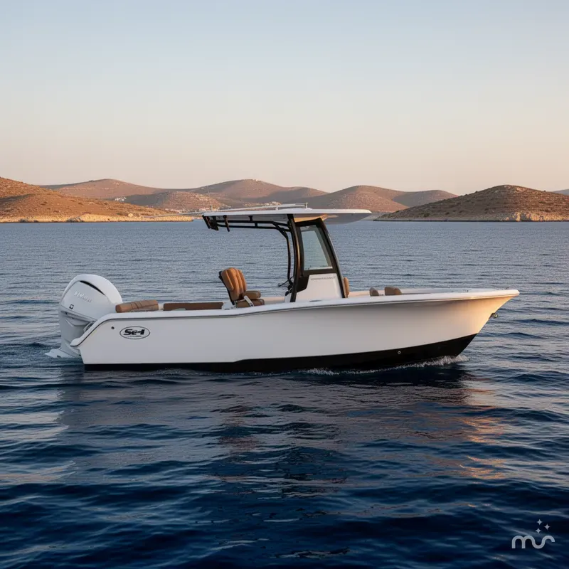 The Image of Sea Hunt Ultra 239 SE 2022 - 0