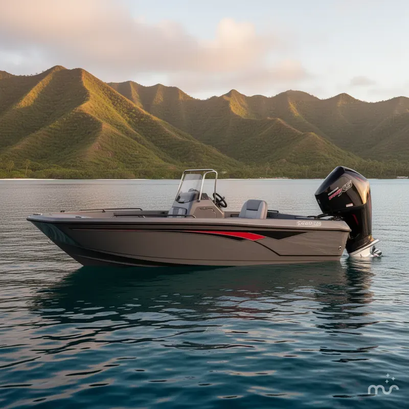 The Image of Ranger 2050MS 2023 - 0