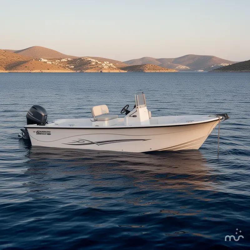 The Image of Carolina 218 DLV 2019 - 0