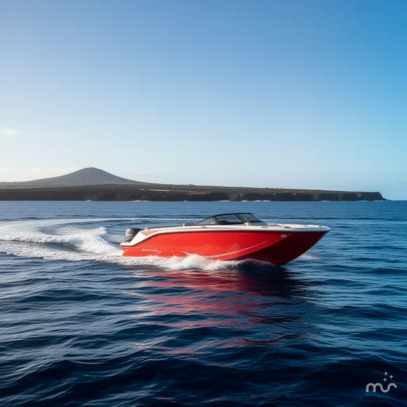 The Image of Bayliner M19 2024 - 0
