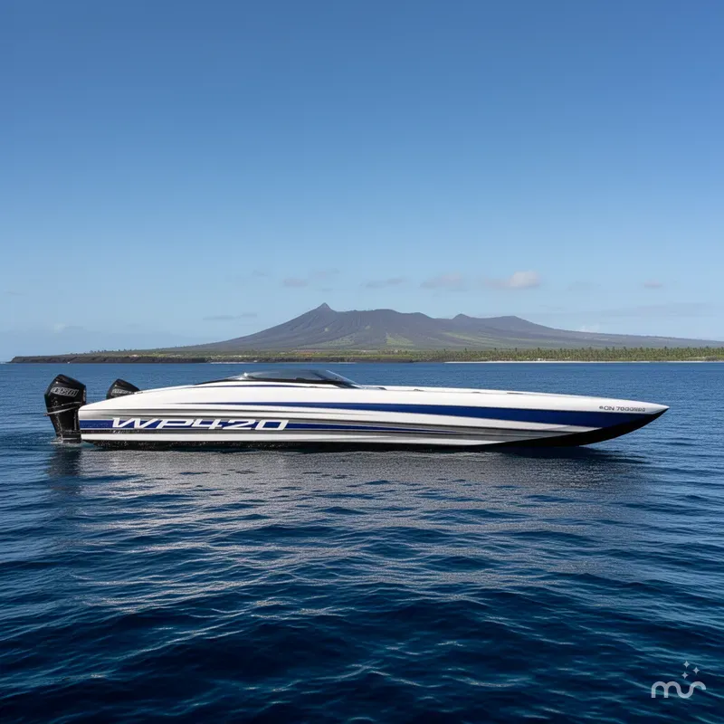 Slide: The Image of Wright Performance 420 2018 - 4