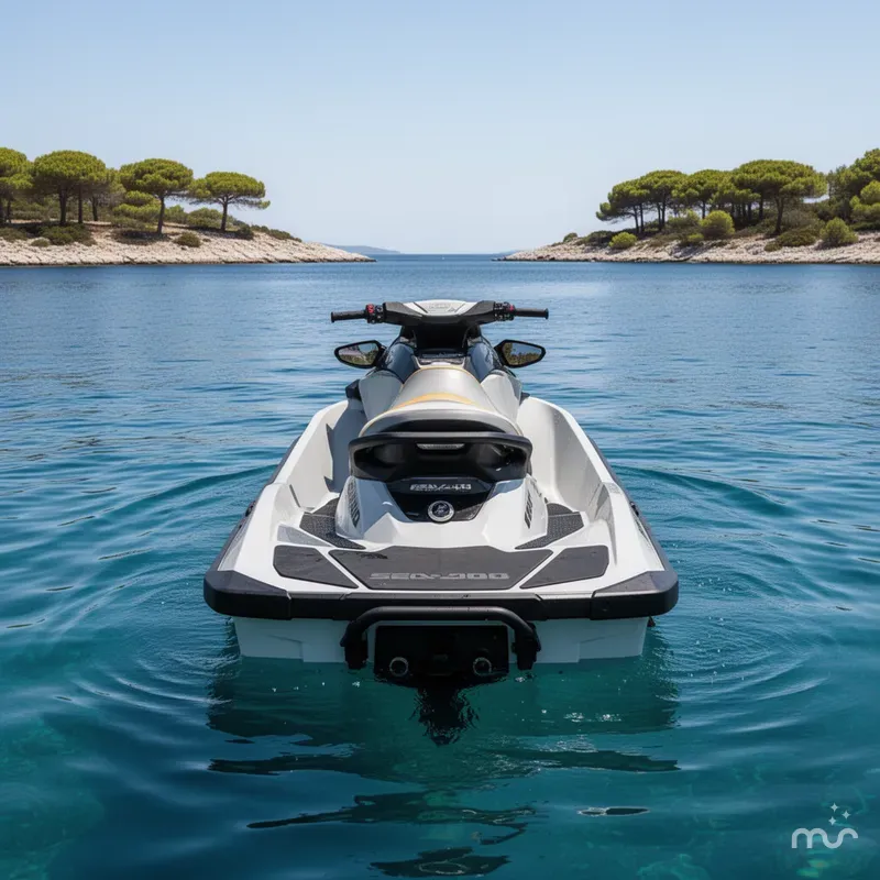 Slide: The Image of Sea-Doo FishPro Trophy 170 2026 - 3