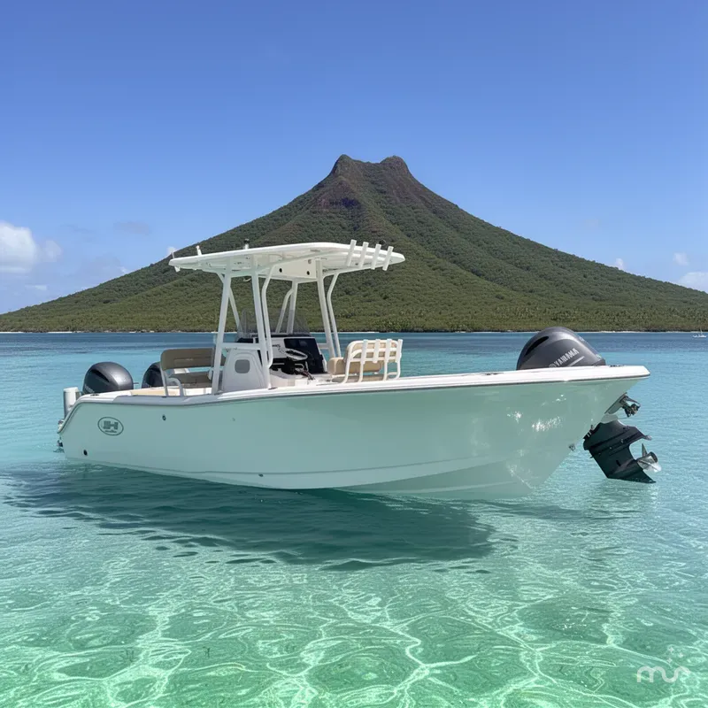 The Image of Sea Hunt Ultra 225 2018 - 0