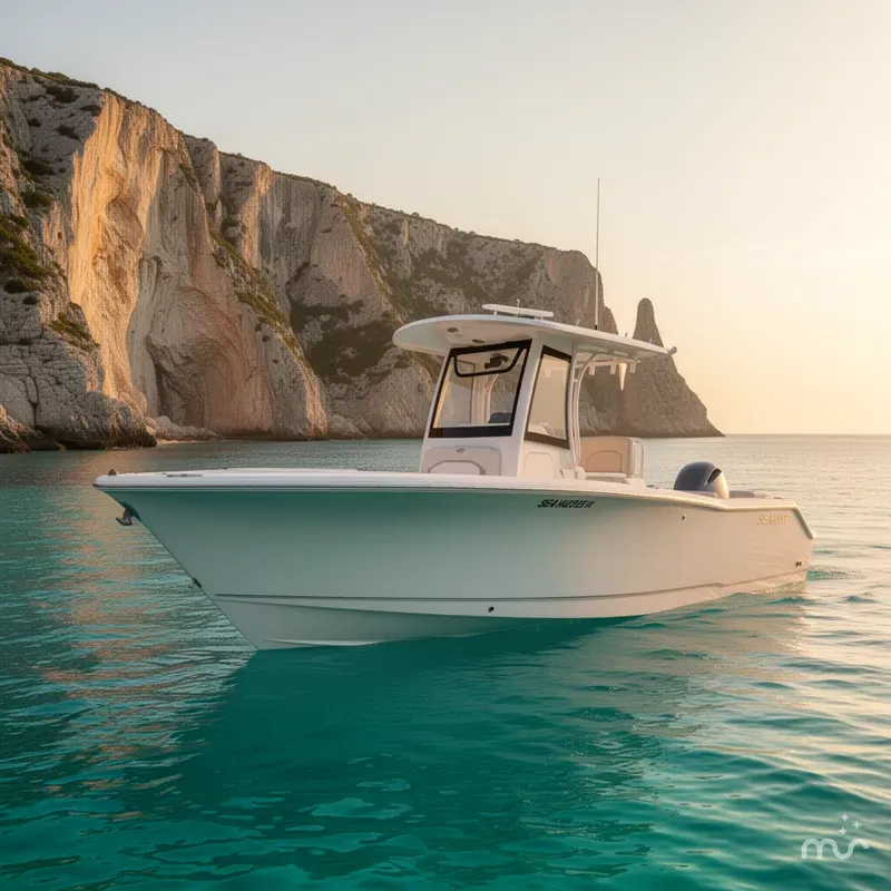The Image of Sea Hunt Ultra 255 SE 2018 - 0