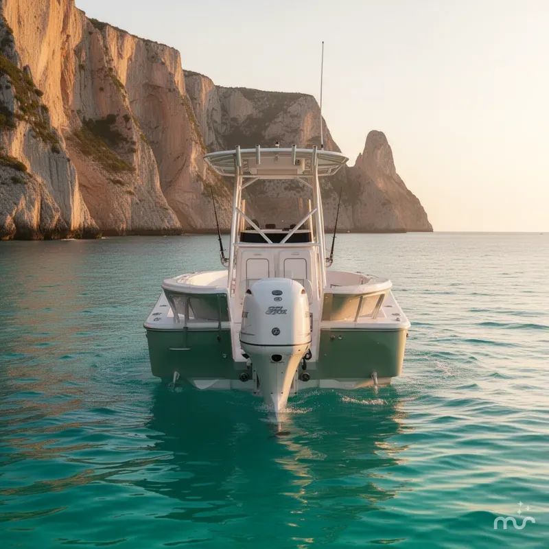 Slide: The Image of Sea Fox 228 Commander 2026 - 3