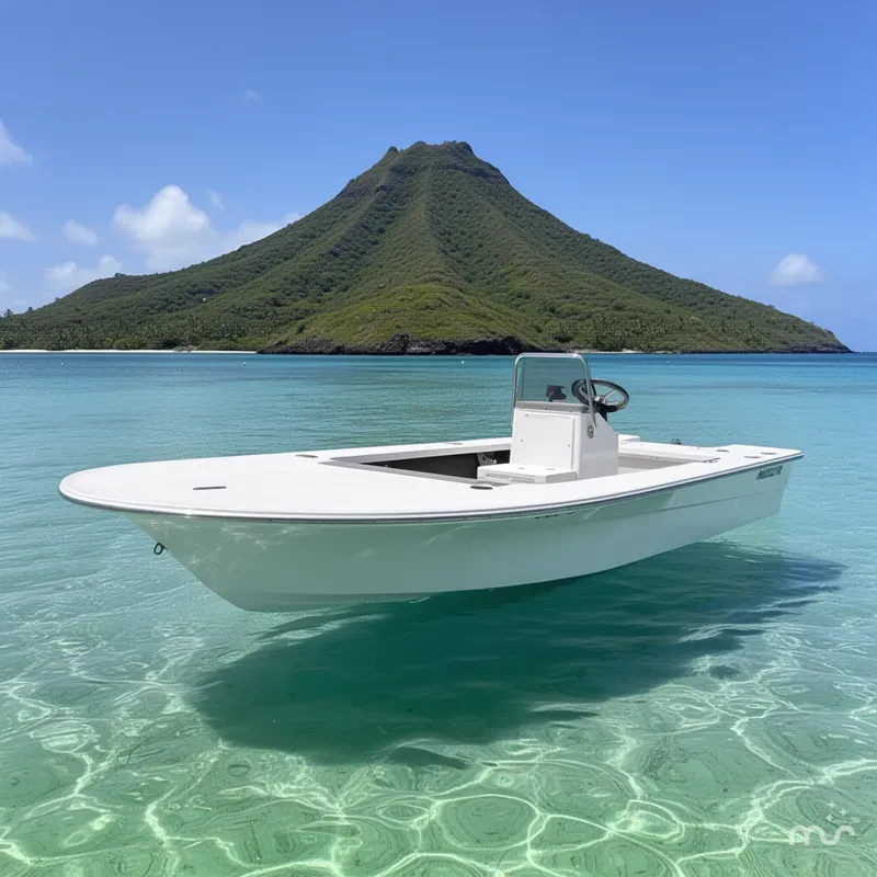 The Image of Mitzi Skiffs 17 2019 - 0