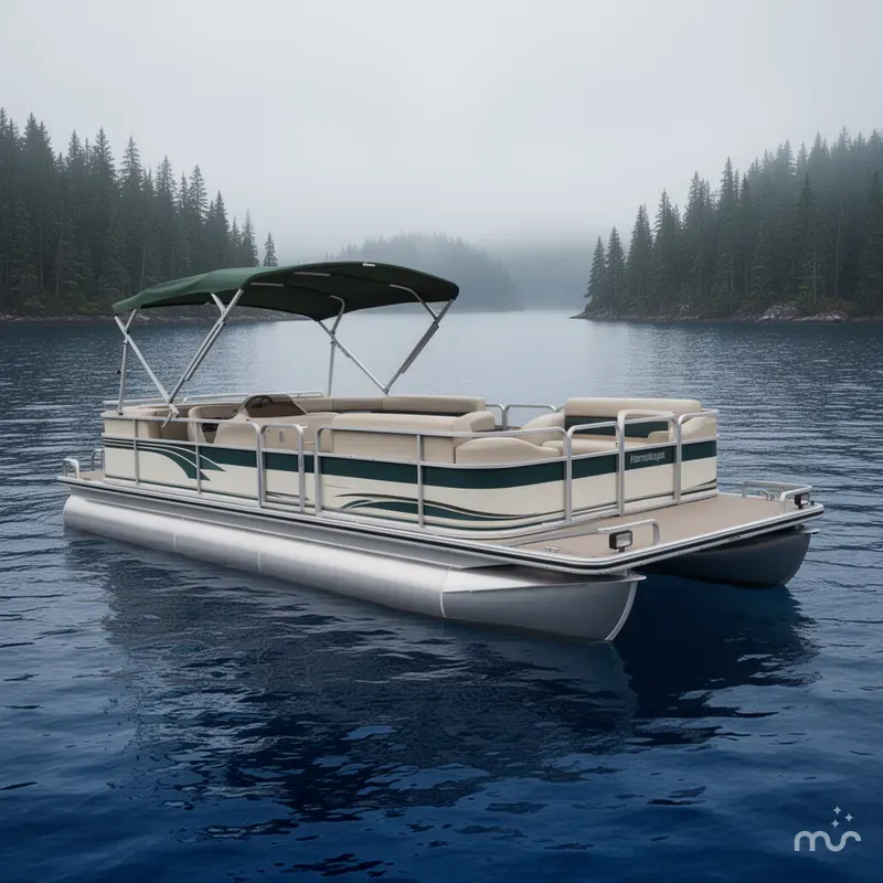 The Image of Harris Super Sunliner 220 1999 - 0