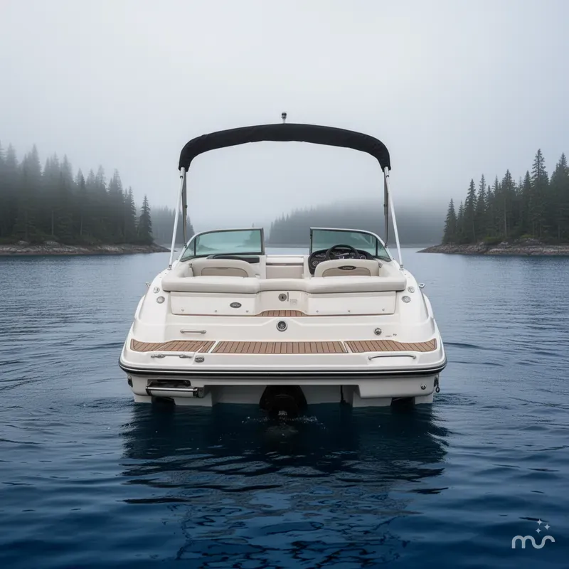 Slide: The Image of Sea Ray SLX 250 2007 - 3
