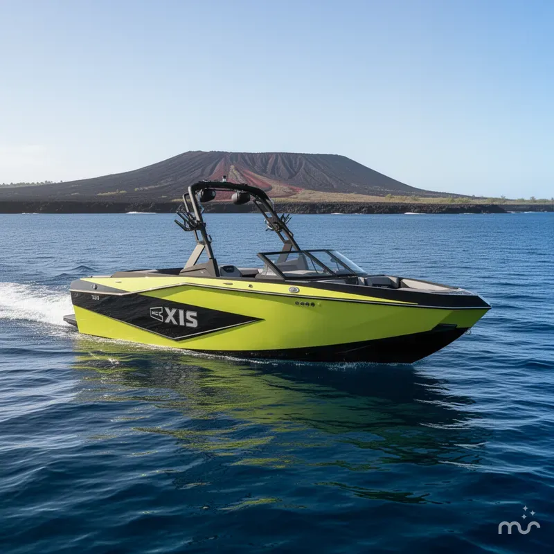 The Image of Axis Wake Research T220 2024 - 0