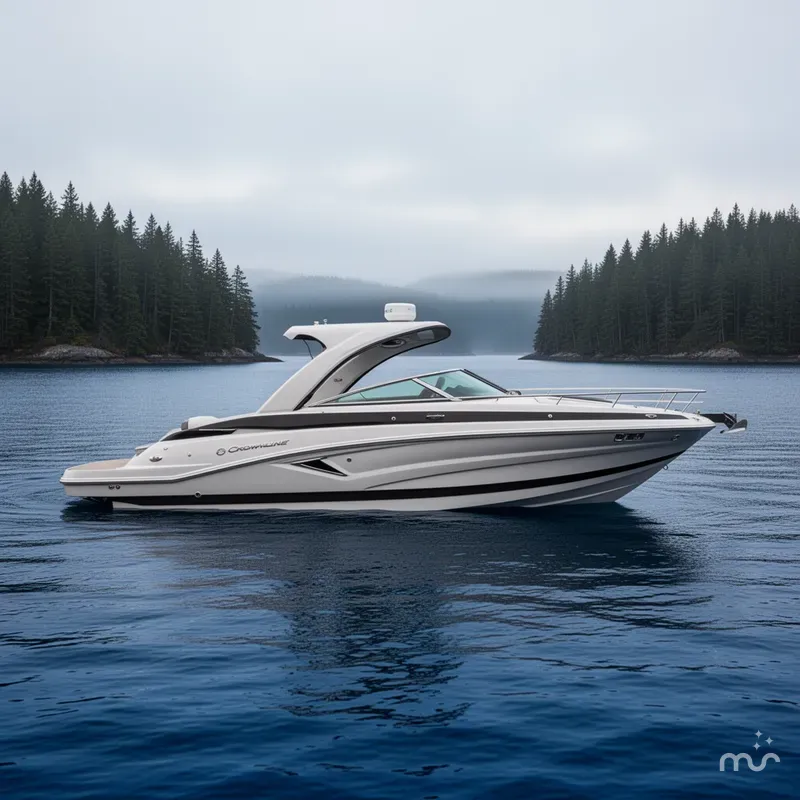 The Image of Crownline Boats 310 XSS 2026 - 0