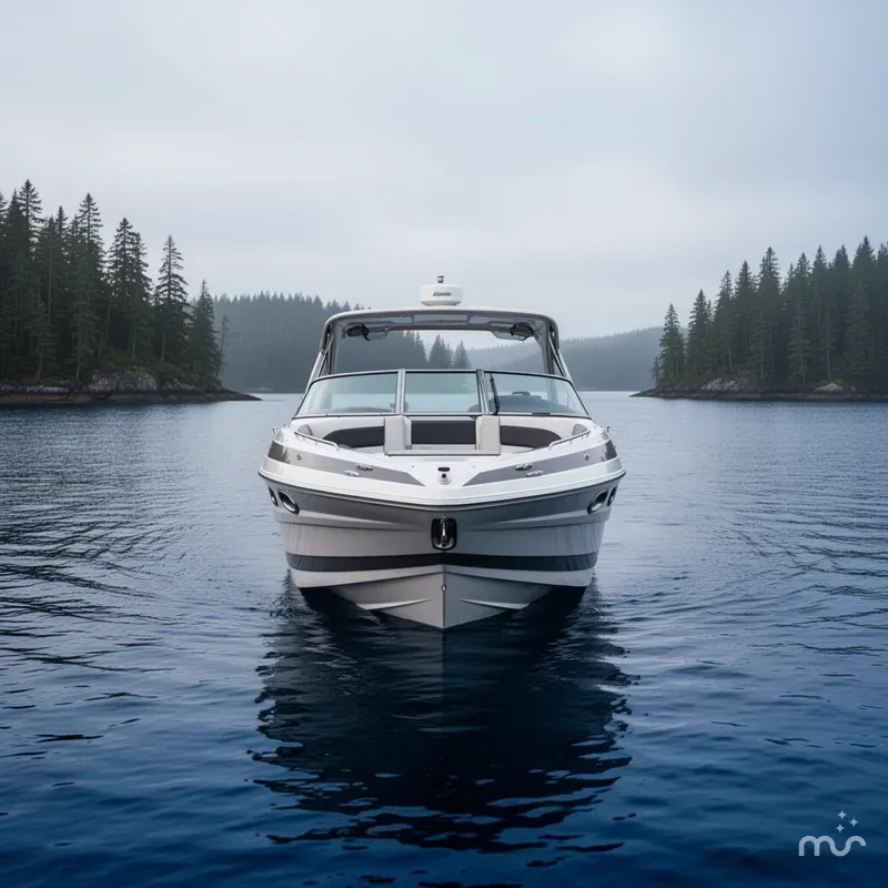Slide: The Image of Crownline Boats 310 XSS 2026 - 1