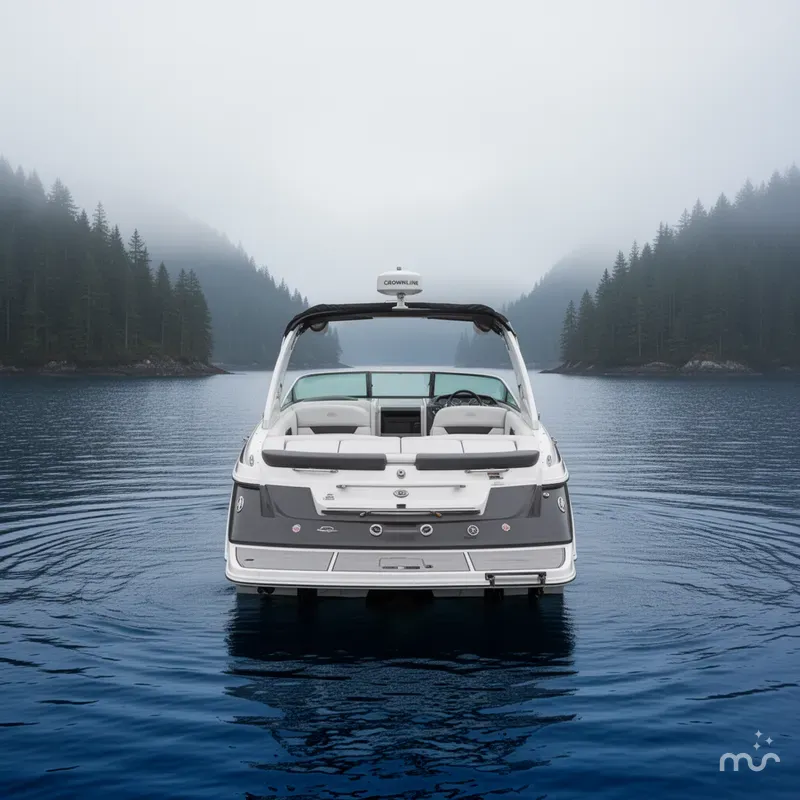 Slide: The Image of Crownline Boats 310 XSS 2026 - 3