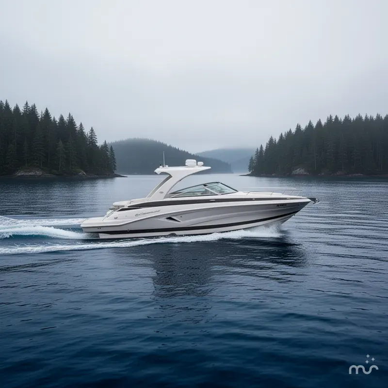 Slide: The Image of Crownline Boats 310 XSS 2026 - 4