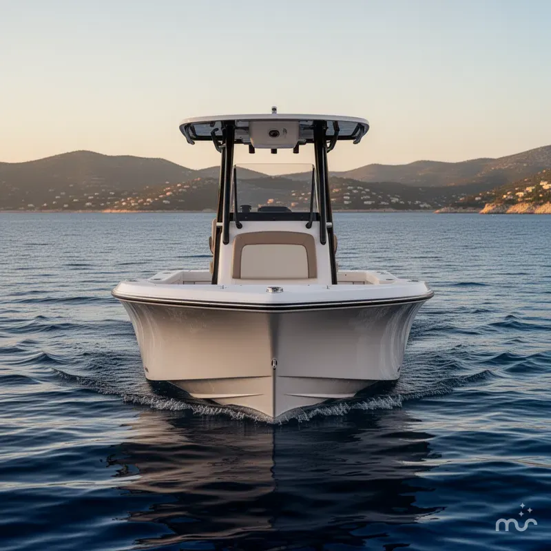Slide: The Image of Tidewater 2300 Carolina Bay 2026 - 1