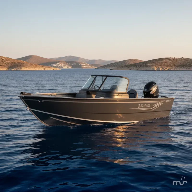The Image of Lund 2026 Z16XLD 1650 REBEL XL SPORT 2026 - 0