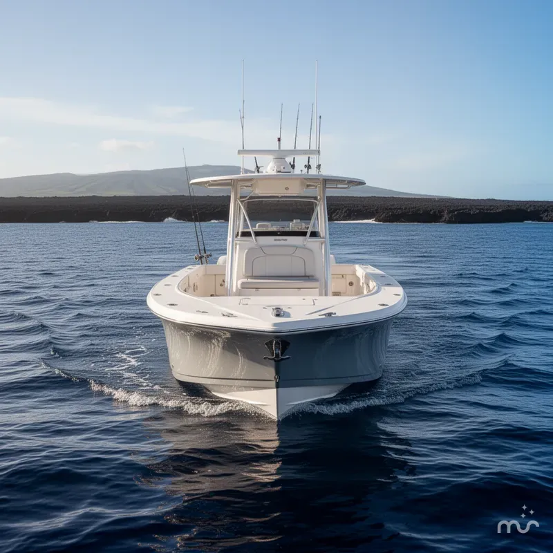 Slide: The Image of Sea Fox 248 Commander 2026 - 3