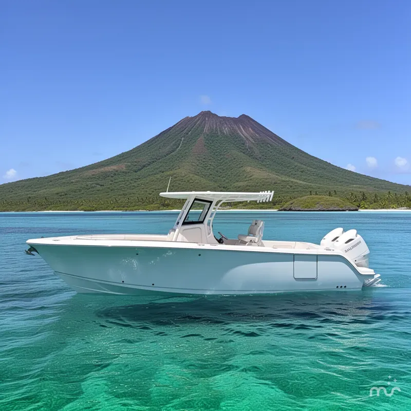 Slide: The Image of Sailfish 272 CC 2026 - 2
