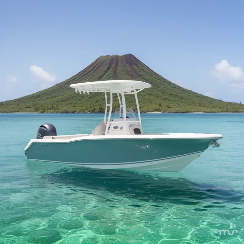 The Image of Tidewater 210 LXF 2024 - 0