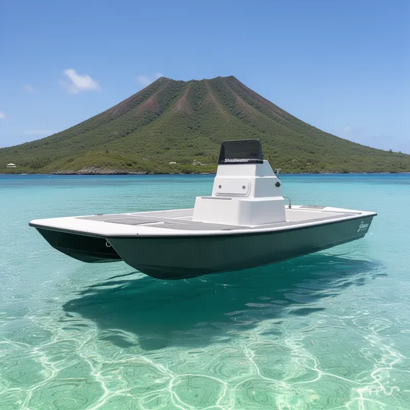 The Image of Shoalwater 20' Catamaran 2026 - 0