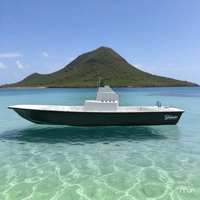 Slide: The Image of Shoalwater 20' Catamaran 2026 - 2
