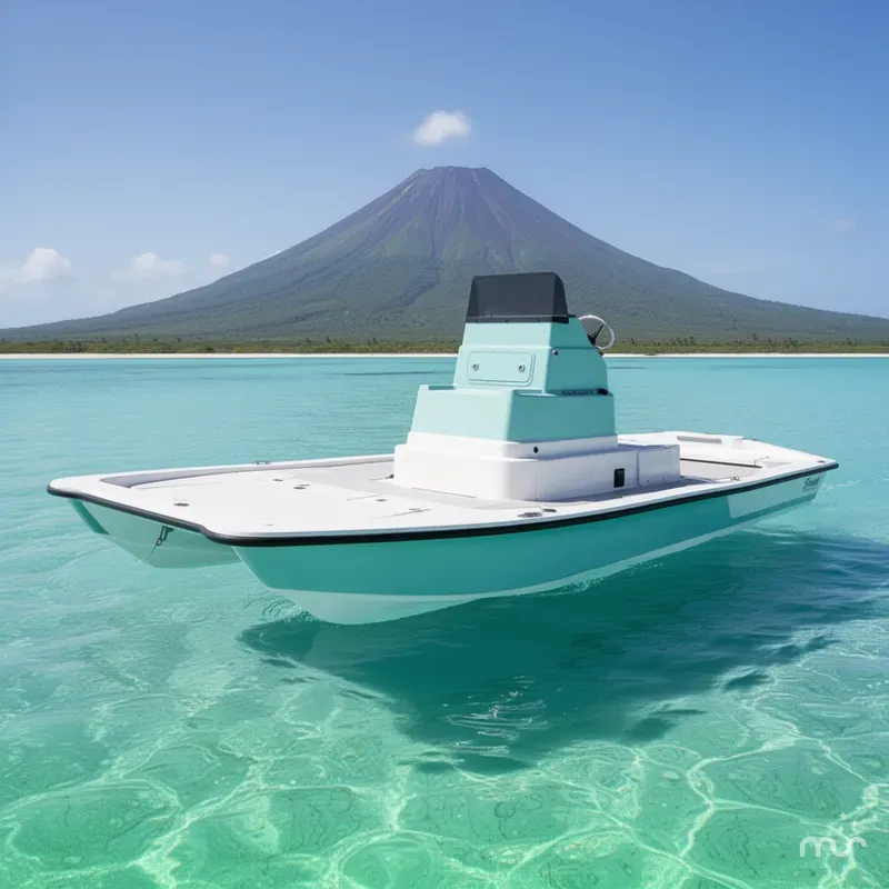 The Image of Shoalwater 23' Catamaran 2026 - 0