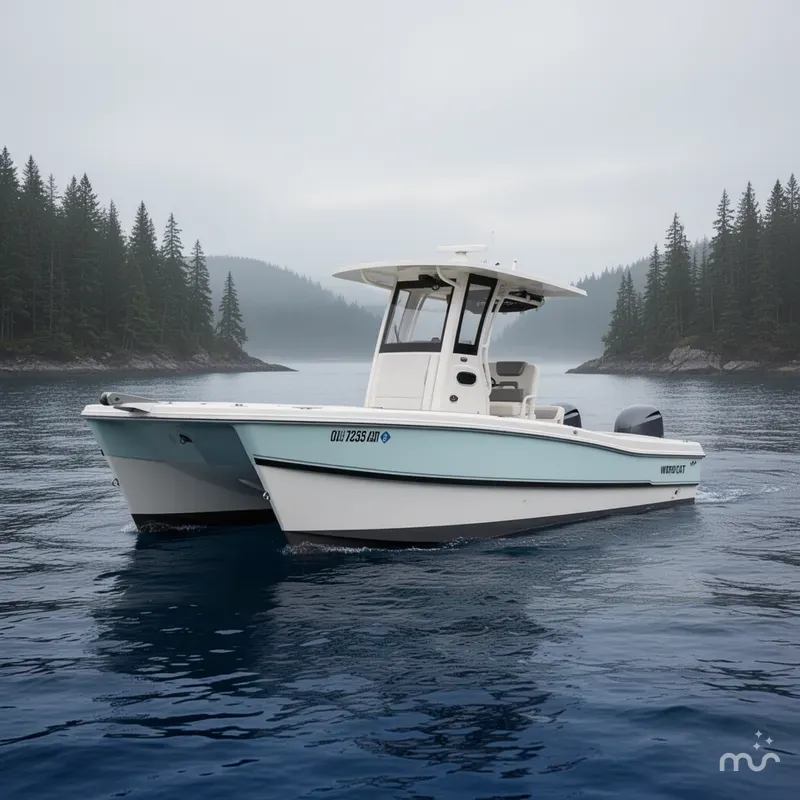 The Image of World Cat 235 CC 2022 - 0