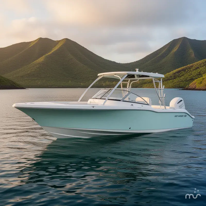The Image of Key West 239 DFS 2023 - 0
