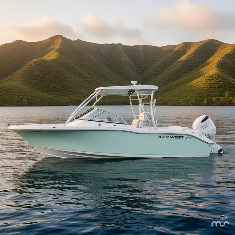 Slide: The Image of Key West 239 DFS 2023 - 2