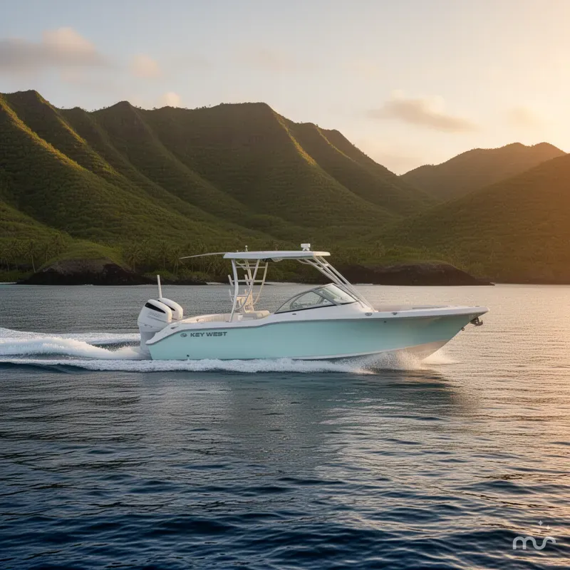 Slide: The Image of Key West 239 DFS 2023 - 4